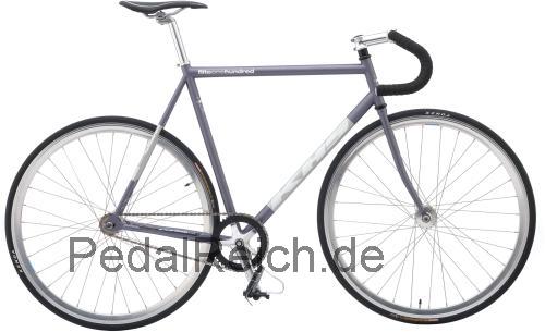 KHS Flite 100  technische daten 